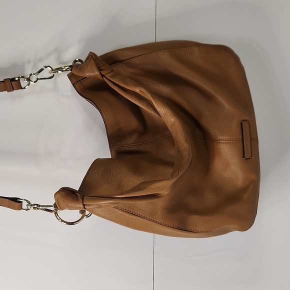 Vince Camuto Top Handle Tote - Picture 4 of 16